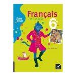 Rives bleues 6e Livre