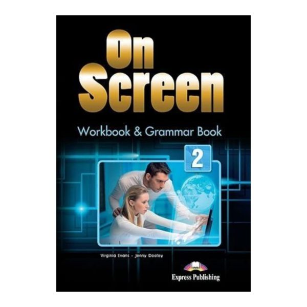 On screen 2 pack SB+WB