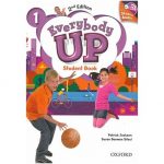 Everybody up 1 student book