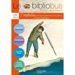 BIBLIOBUS L'orphelin