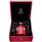 AMBERLER  العطر المميز