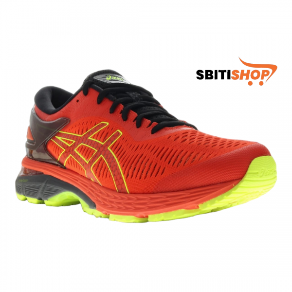 Chaussure ASICS gel Kayano 25 R/J