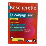 Bescherelle- La conjugaison