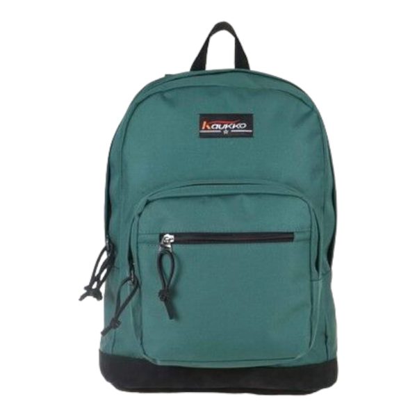 Sac à dos Kaukko Vert