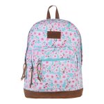 Sac à dos Kaukko Fleuré