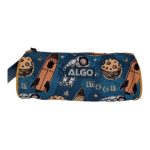 Trousse round 1 Algo