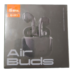 kit Bluetooth Air Buds IG-091