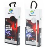 Ecouteur avec micro Blue Spectrum