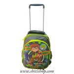 Cartable à roulette JASMINE