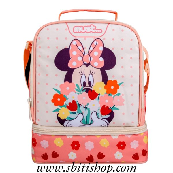 Sac à goûter MUST
