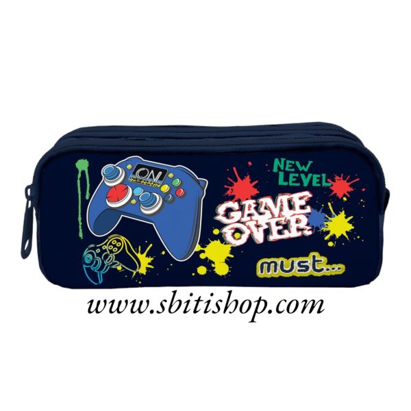 Trousse MUST