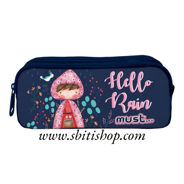 Trousse MUST