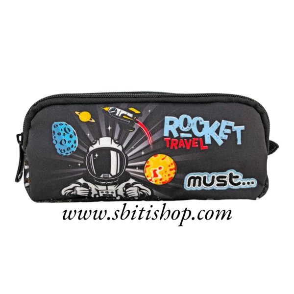 Trousse MUST