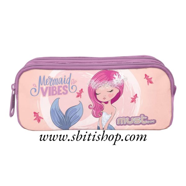 Trousse MUST