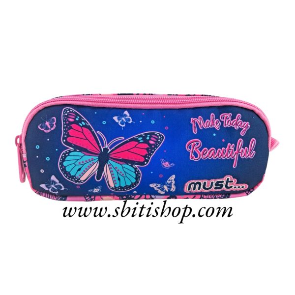 Trousse MUST