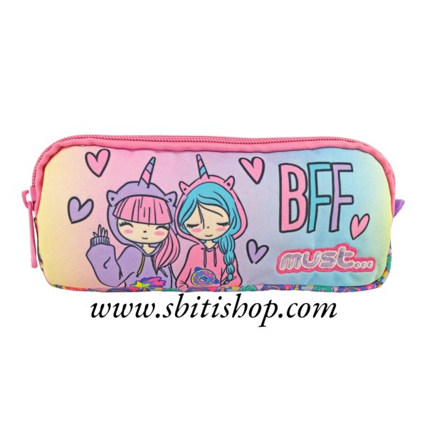 Trousse MUST