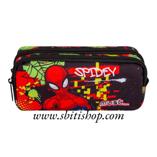 Trousse MUST