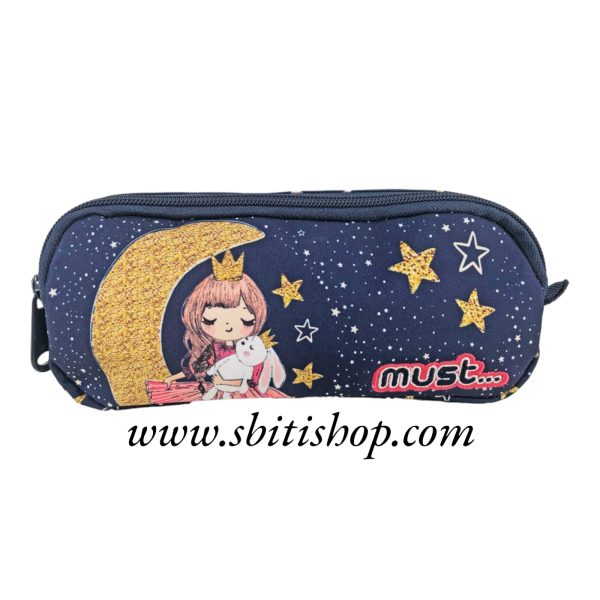 Trousse MUST