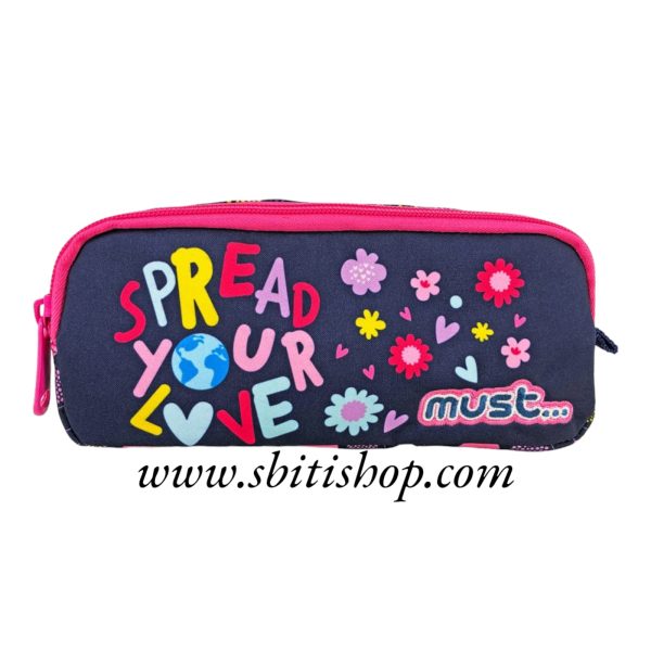 Trousse MUST