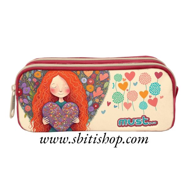 Trousse MUST