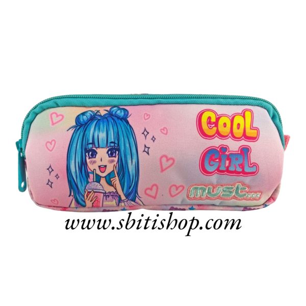Trousse MUST