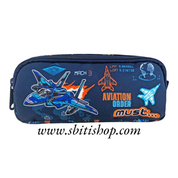 Trousse MUST