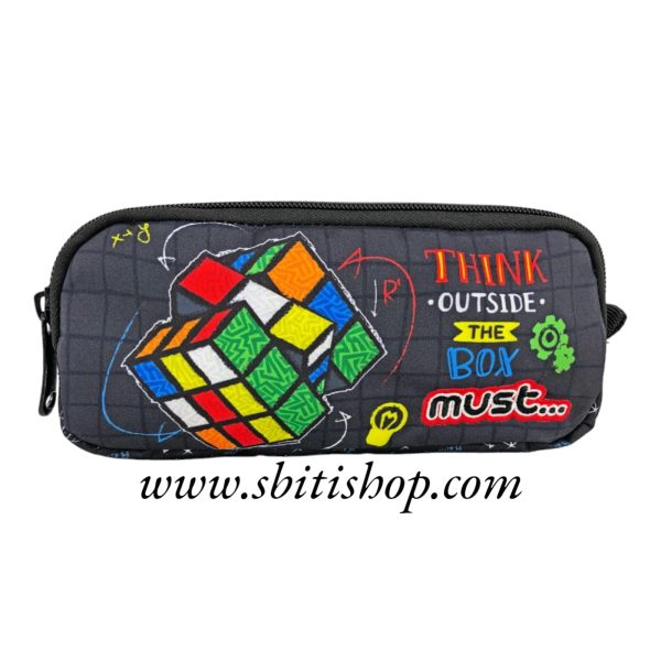 Trousse MUST