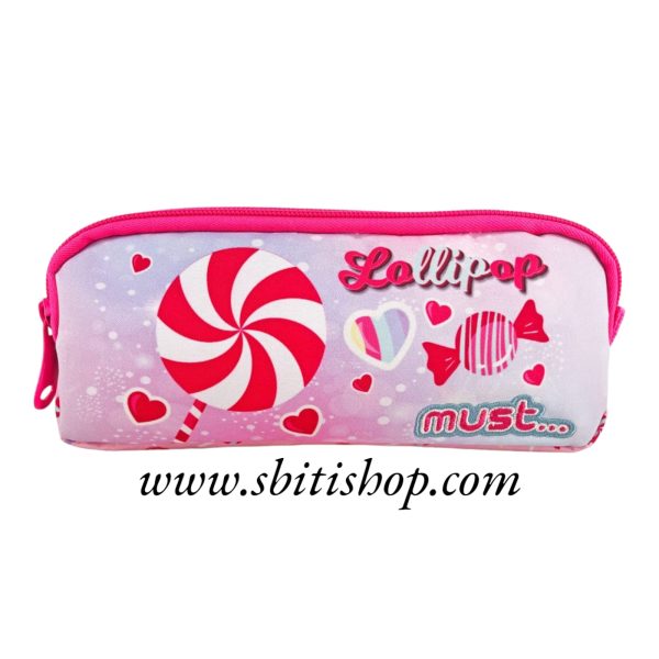 Trousse MUST