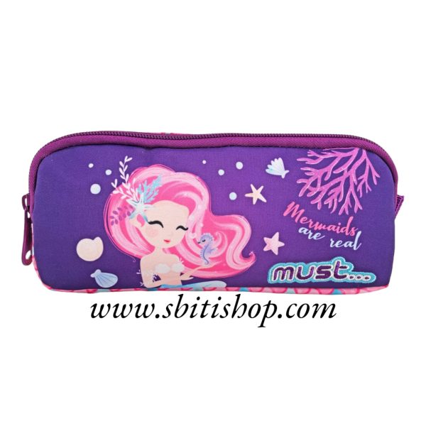 Trousse MUST
