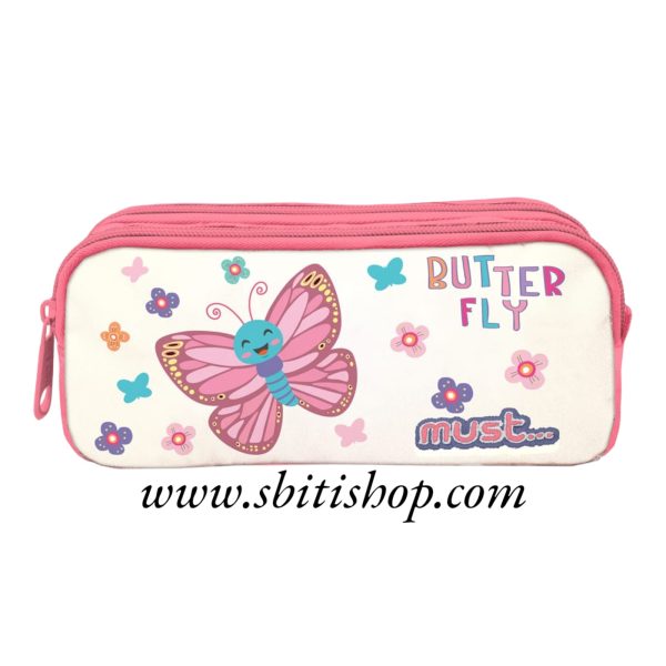 Trousse MUST