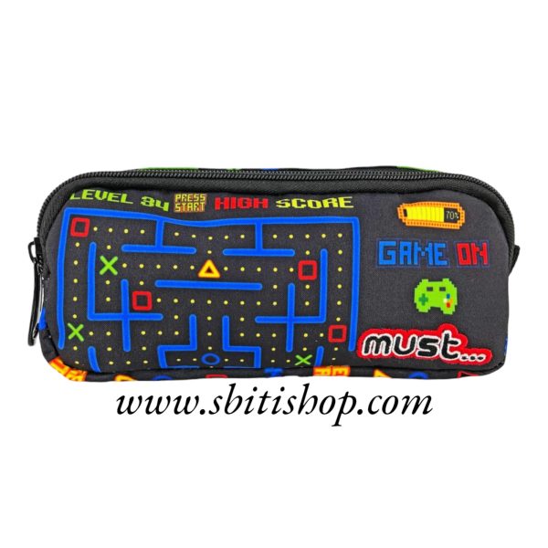 Trousse MUST