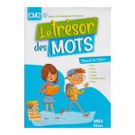 Le trésor des mots CM2 Pack