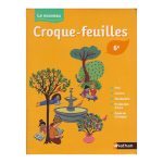 Croque feuilles CE6 Pack