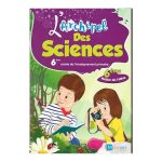 L'archipel des sciences CE6
