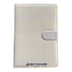 Bloc Note avec gravure