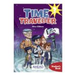 Time Traveller 3 Pack