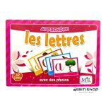 Les lettres