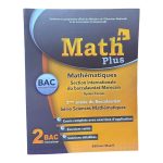 MATH plus 2 bac sc.ex- sc.tech