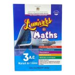 L'univers des maths 3AC