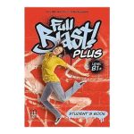 Full Blast plus B1 students book