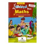 L'archipel des maths 3AC
