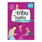La tribu des maths CM2