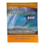 GALILEE Physique Chimie TC