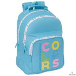 Sac à dos SAFTA COLORS