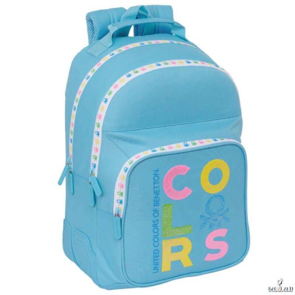 Sac à dos SAFTA COLORS