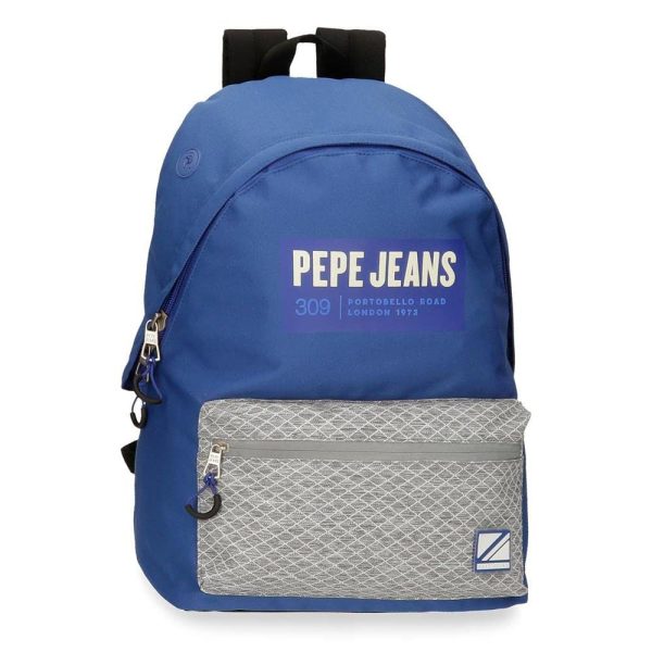 Sac à dos PEPE JEANS