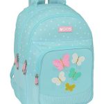 Sac à dos SAFTA MOOS