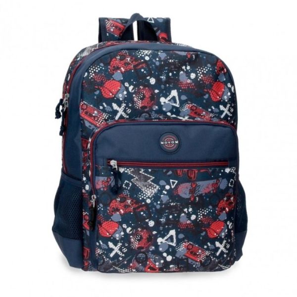 Sac à dos MOVOM