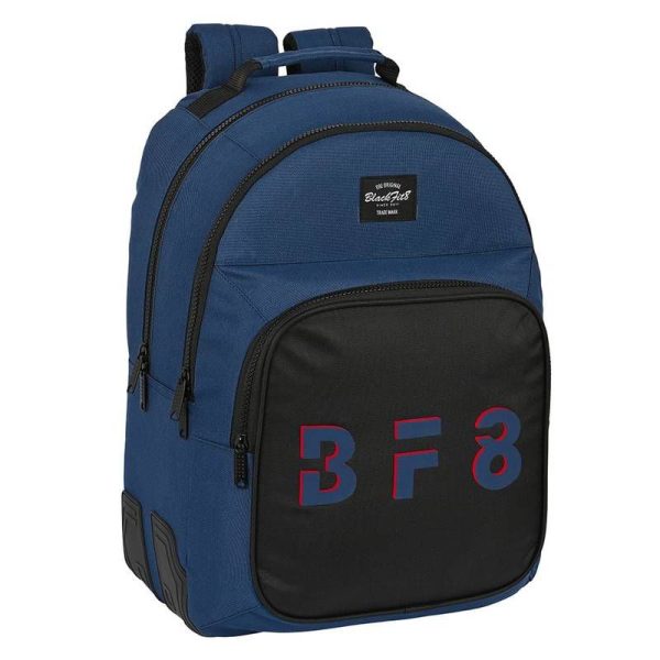 Sac à dos SAFTA BLACKFIT