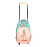 Cartable à roulettes SANTORO